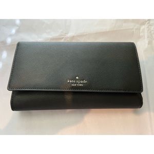 Kate Spade Newbury Lane Phoenix Wallet